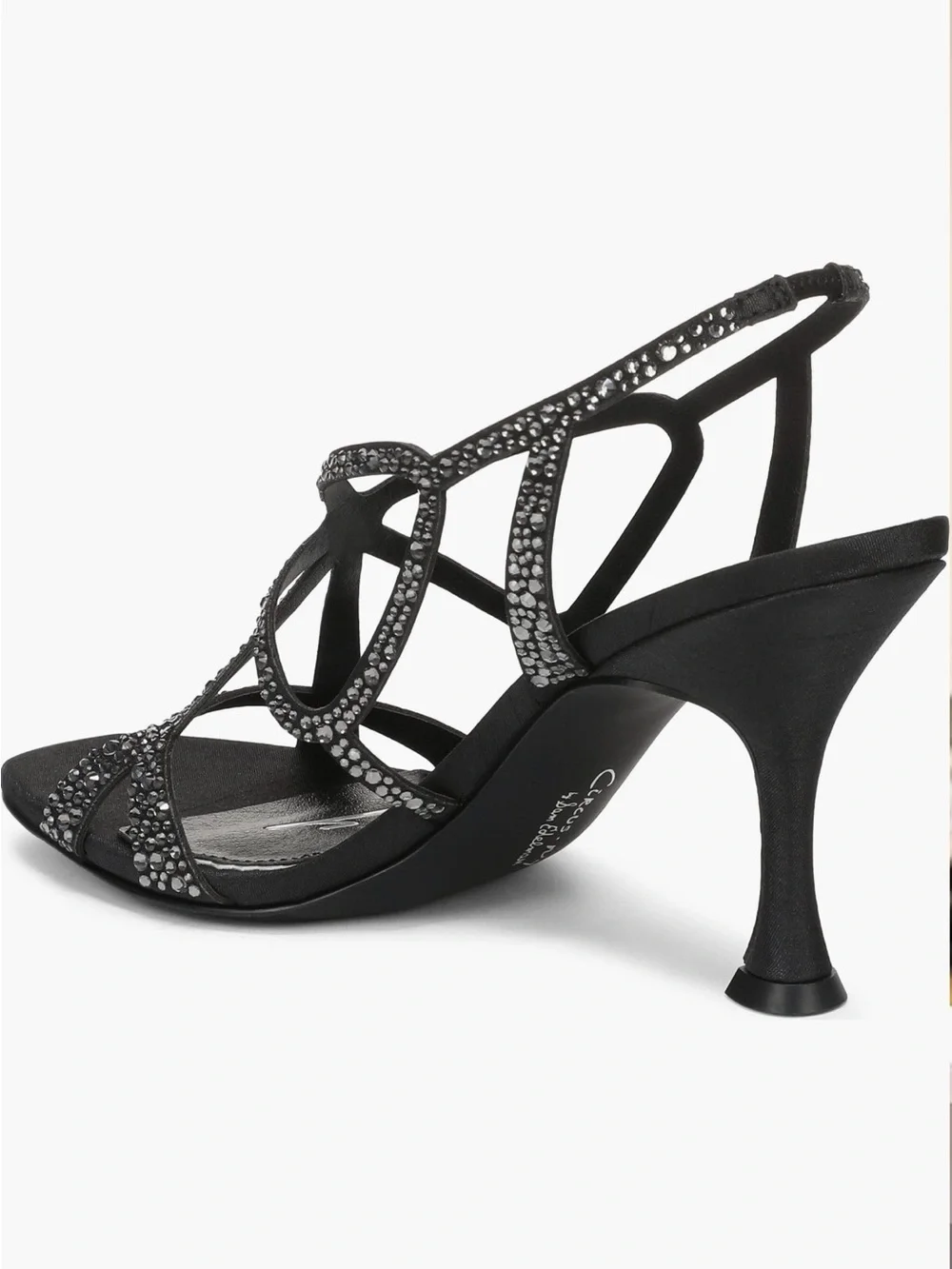 Circus by Sam Edelman chic black
